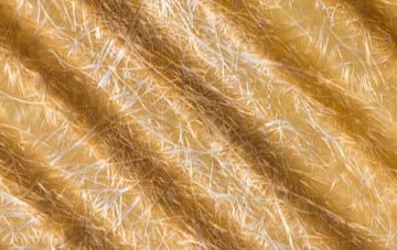 Tresawsen fibreglass roof waterproofing